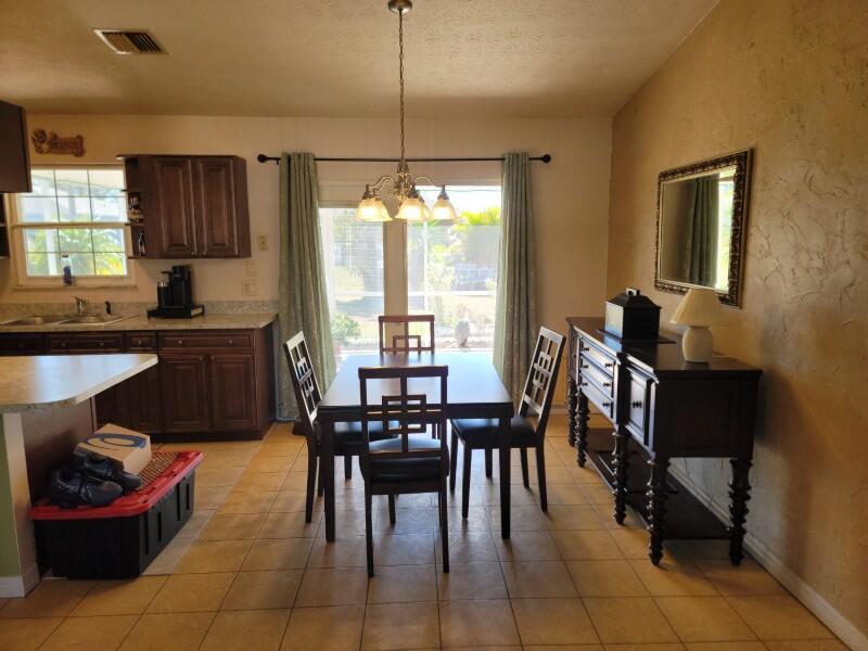 PORT ST LUCIE SECTION 18 - Residential