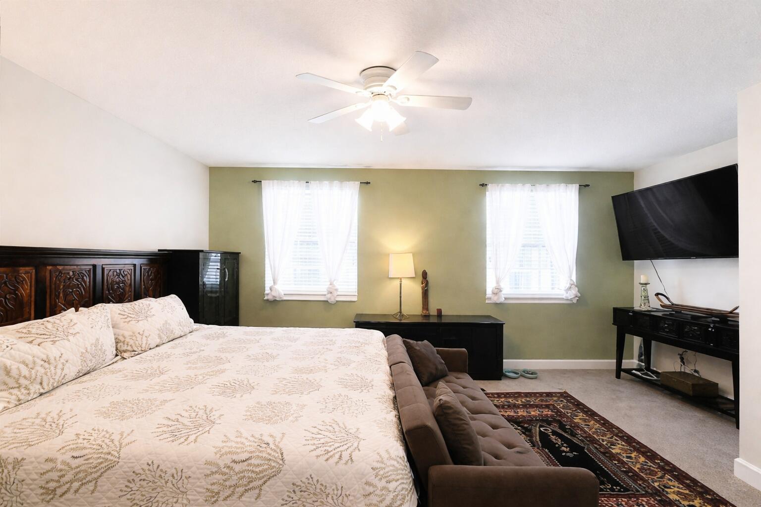 MOORINGS AT LANTANA TOWNHOUSES CONDO - Residential