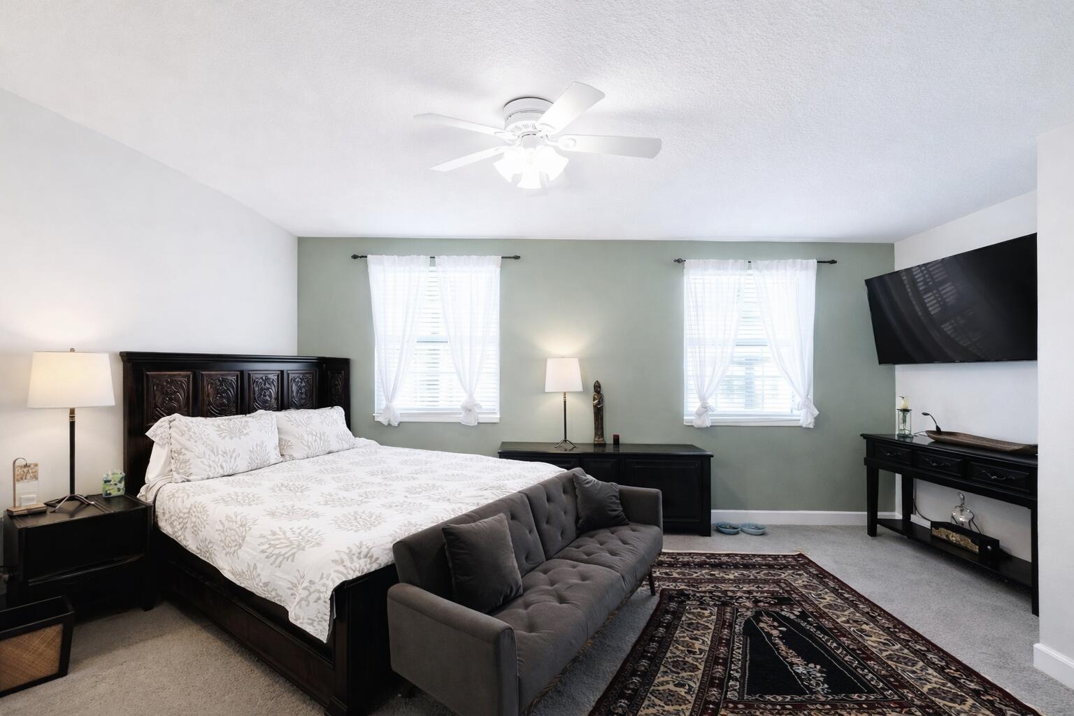 MOORINGS AT LANTANA TOWNHOUSES CONDO - Residential