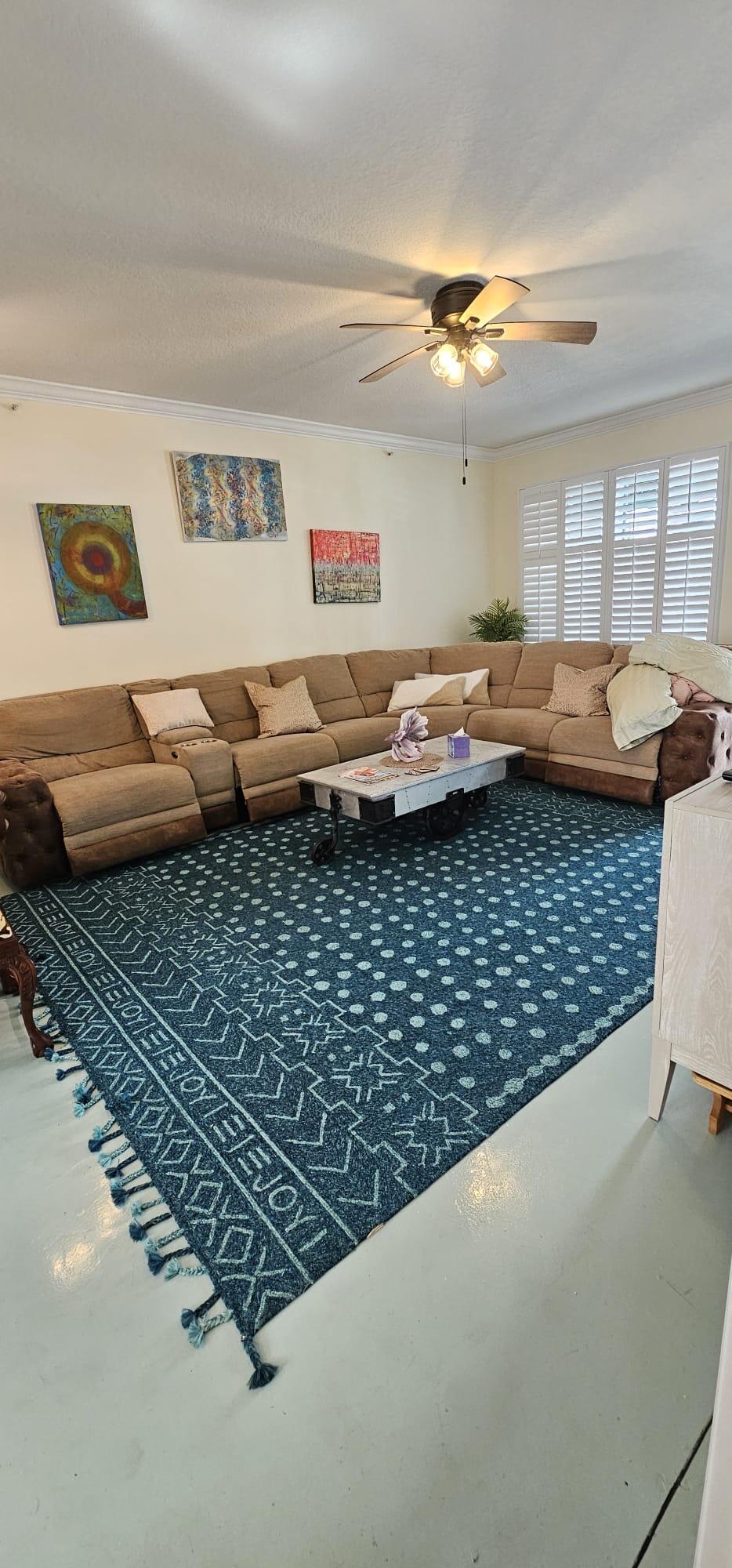 MOORINGS AT LANTANA TOWNHOUSES CONDO - Residential