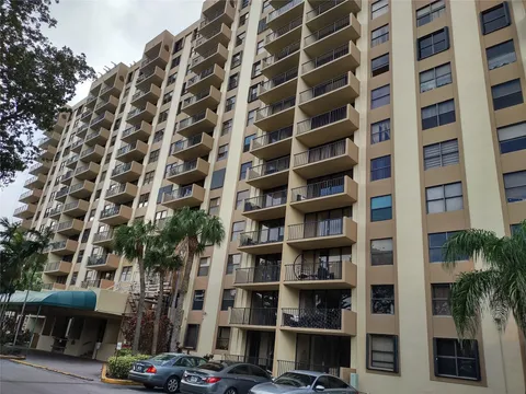 1470 NE 123rd St Unit A512, Miami, FL 33161 - MLS#: F10481295
