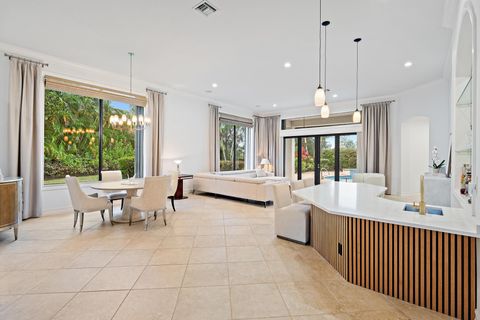 6445 Sparrow Hawk Drive West Palm Beach FL 33412