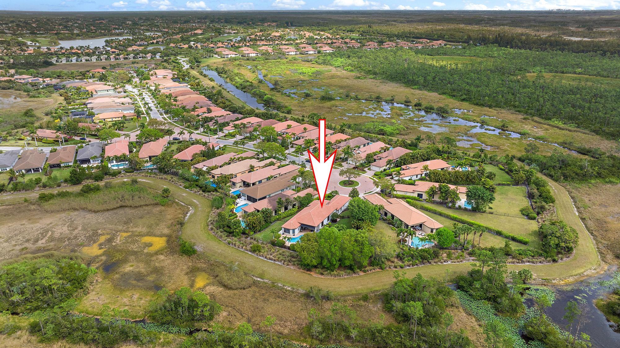 6445 Sparrow Hawk Drive