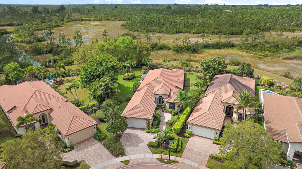 Photo of 6445 Sparrow Hawk Drive, West Palm Beach, FL 33412 (MLS # R11161512)