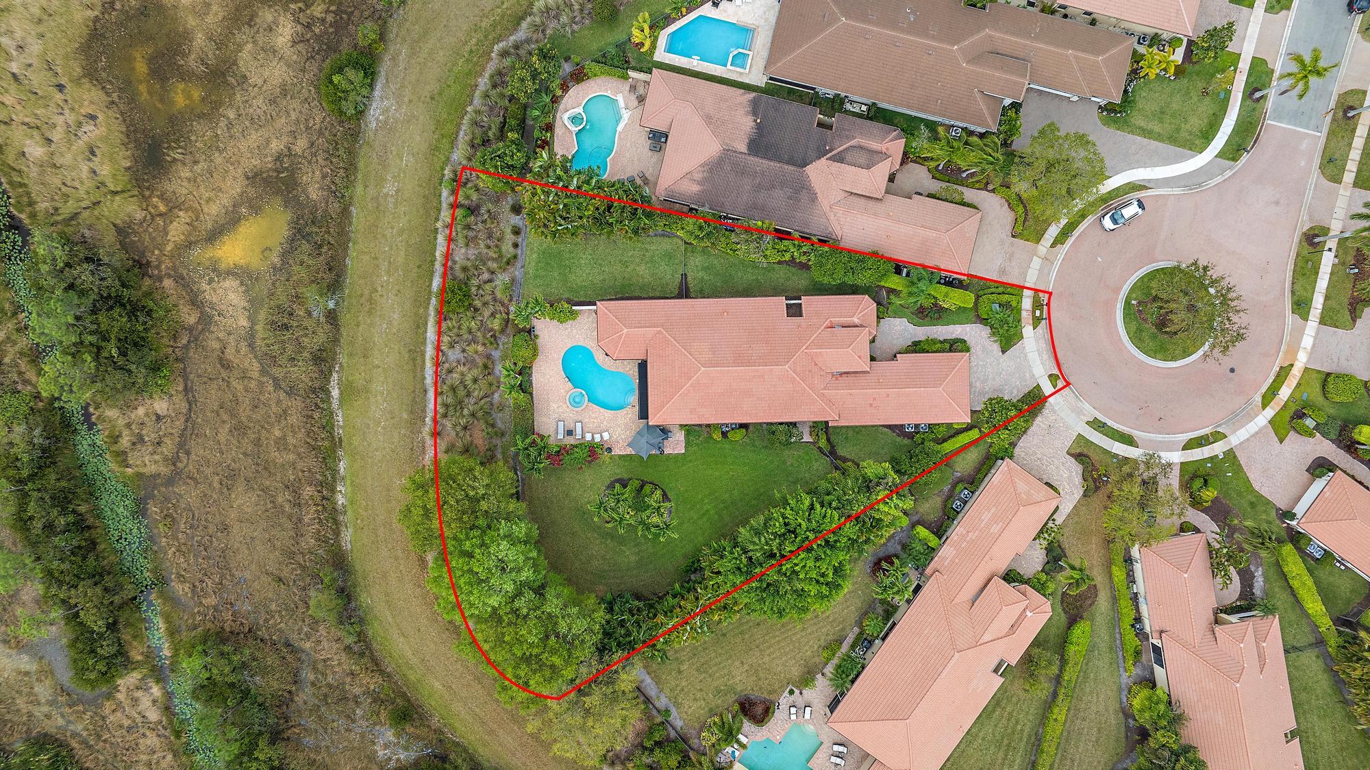 6445 Sparrow Hawk Drive