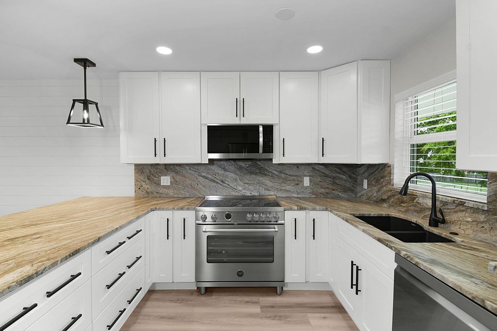 Photo of 200 N El Mar Drive #B202, Jensen Beach, FL 34957 (MLS # F10512534)