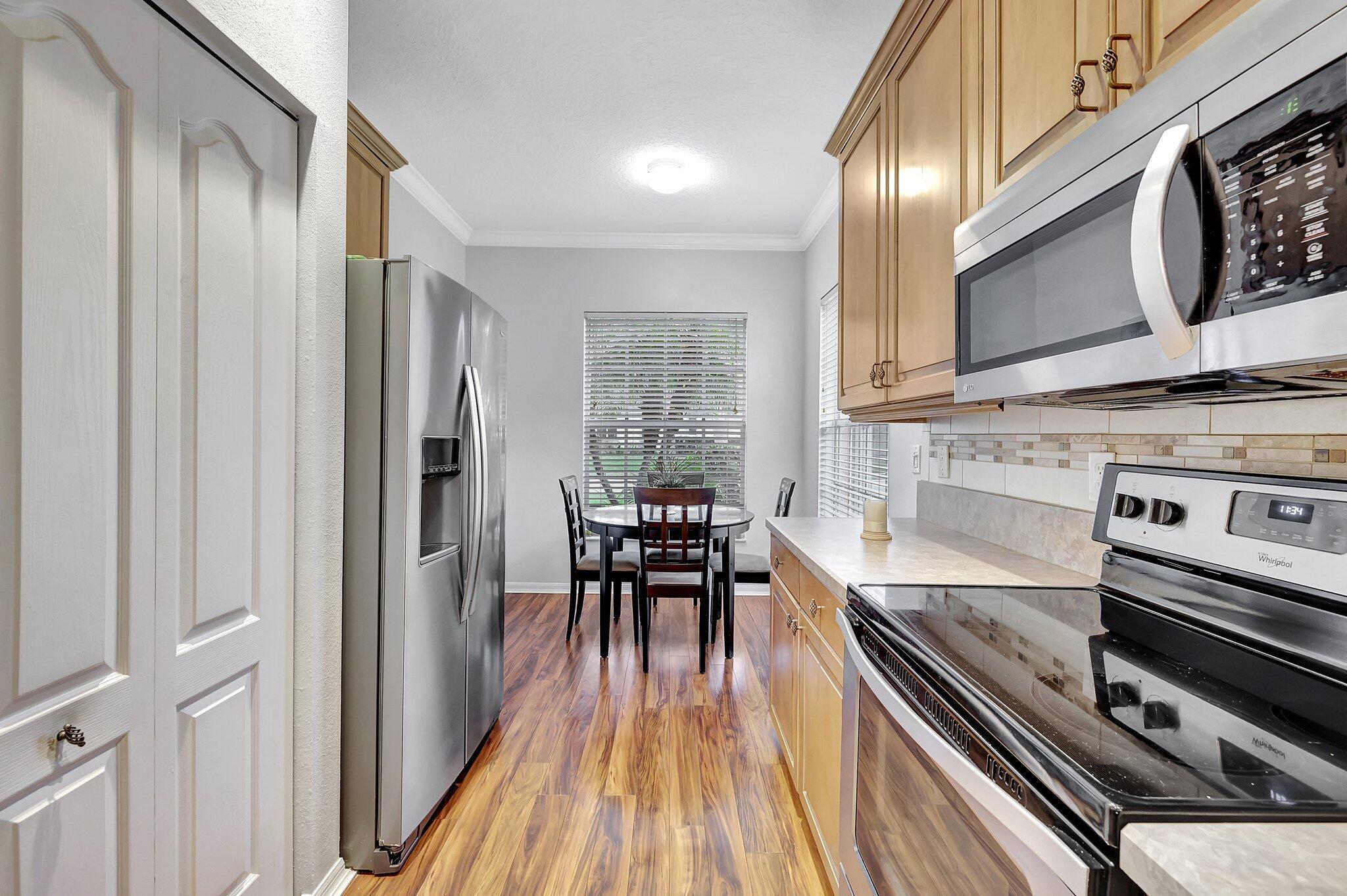 TRADITION PLAT NO 18 - Residential Lease