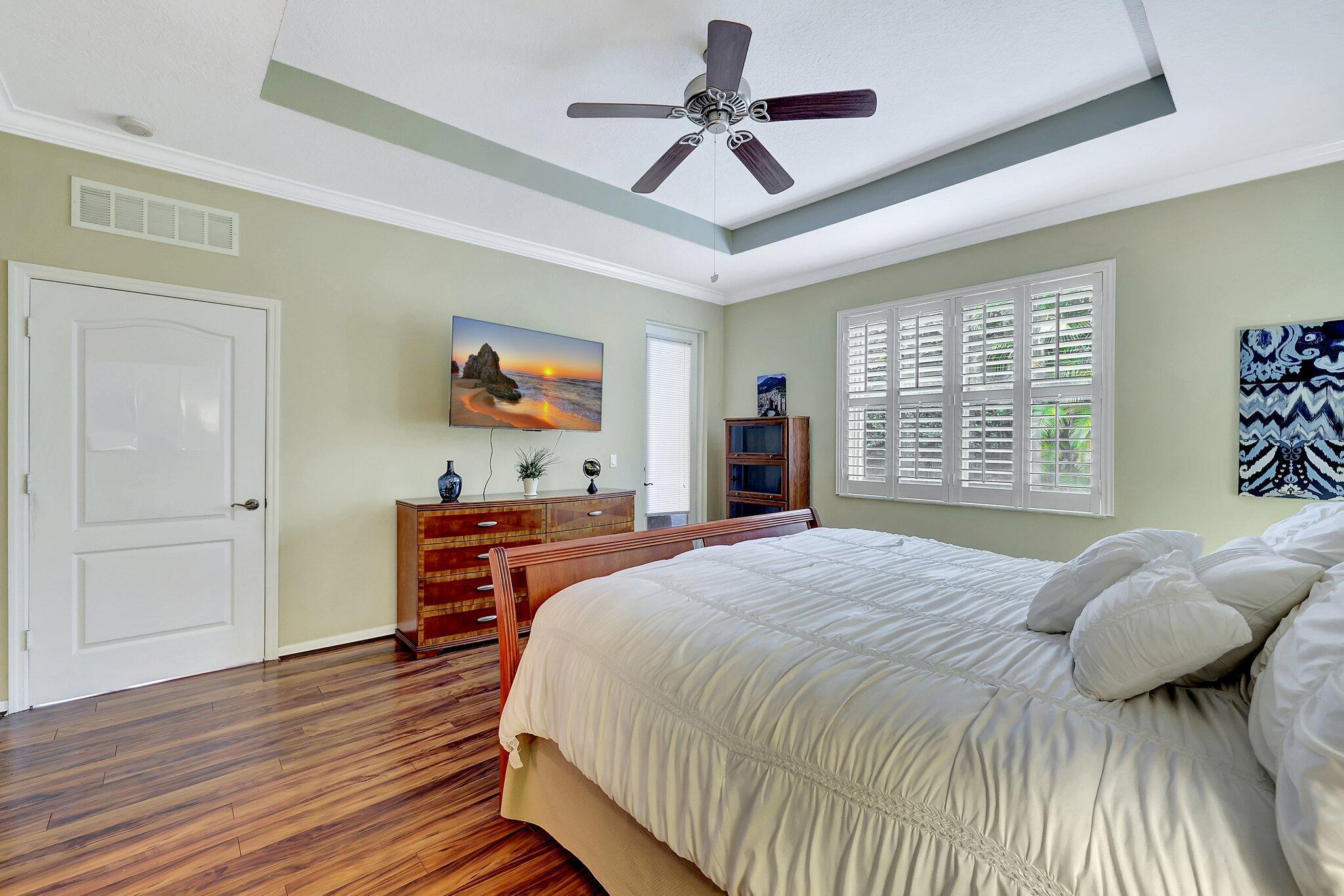 TRADITION PLAT NO 18 - Residential Lease