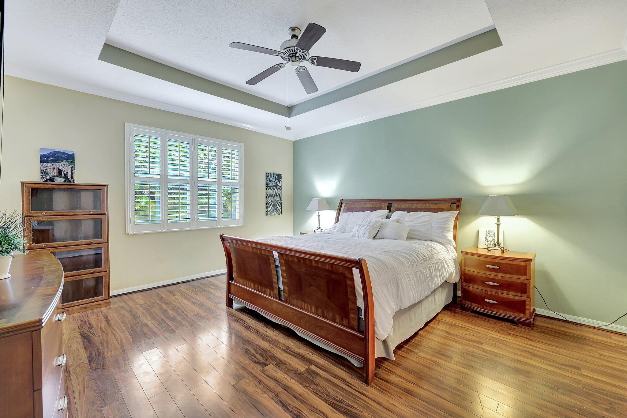 TRADITION PLAT NO 18 - Residential Lease