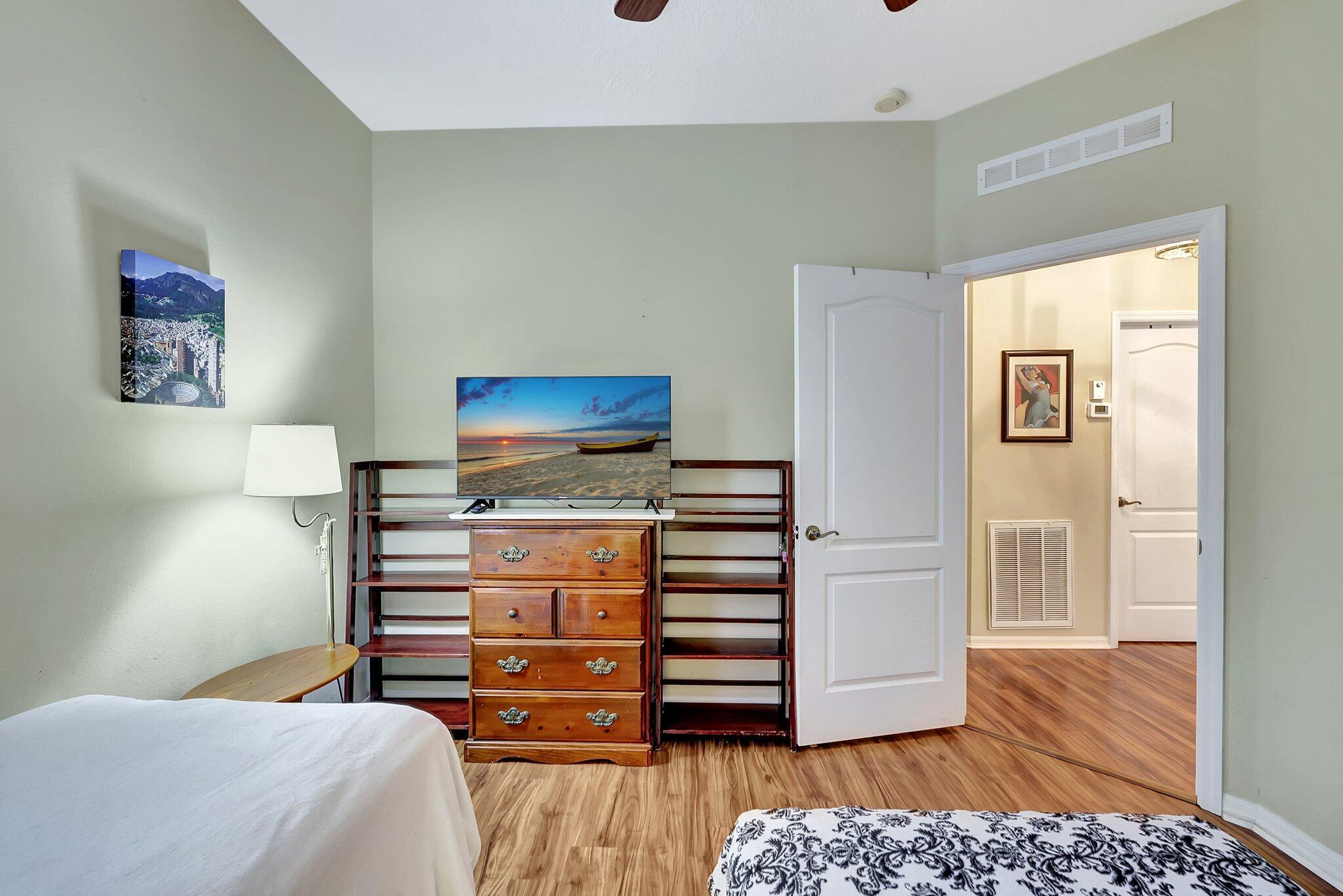 TRADITION PLAT NO 18 - Residential Lease