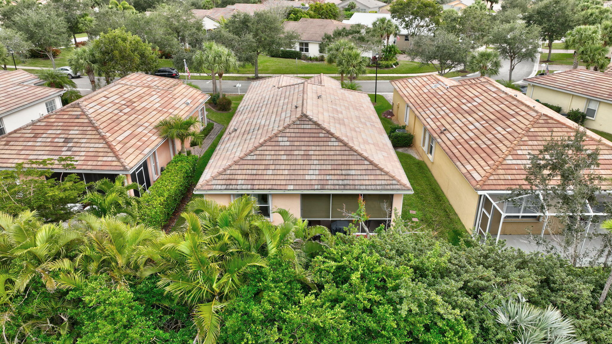 TRADITION PLAT NO 18 - Residential Lease