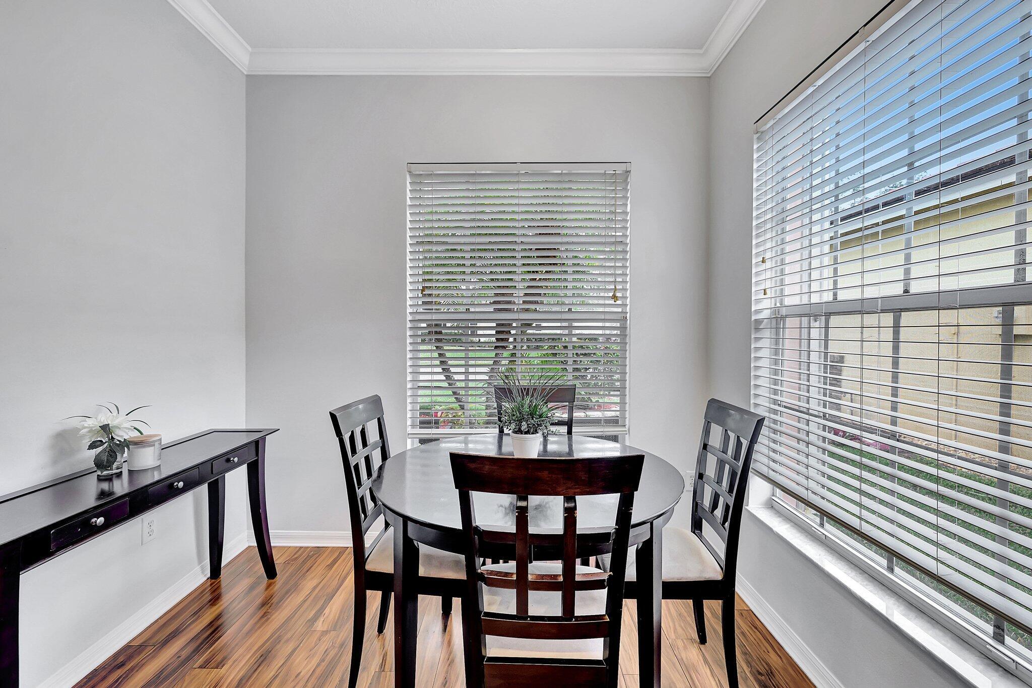 TRADITION PLAT NO 18 - Residential Lease
