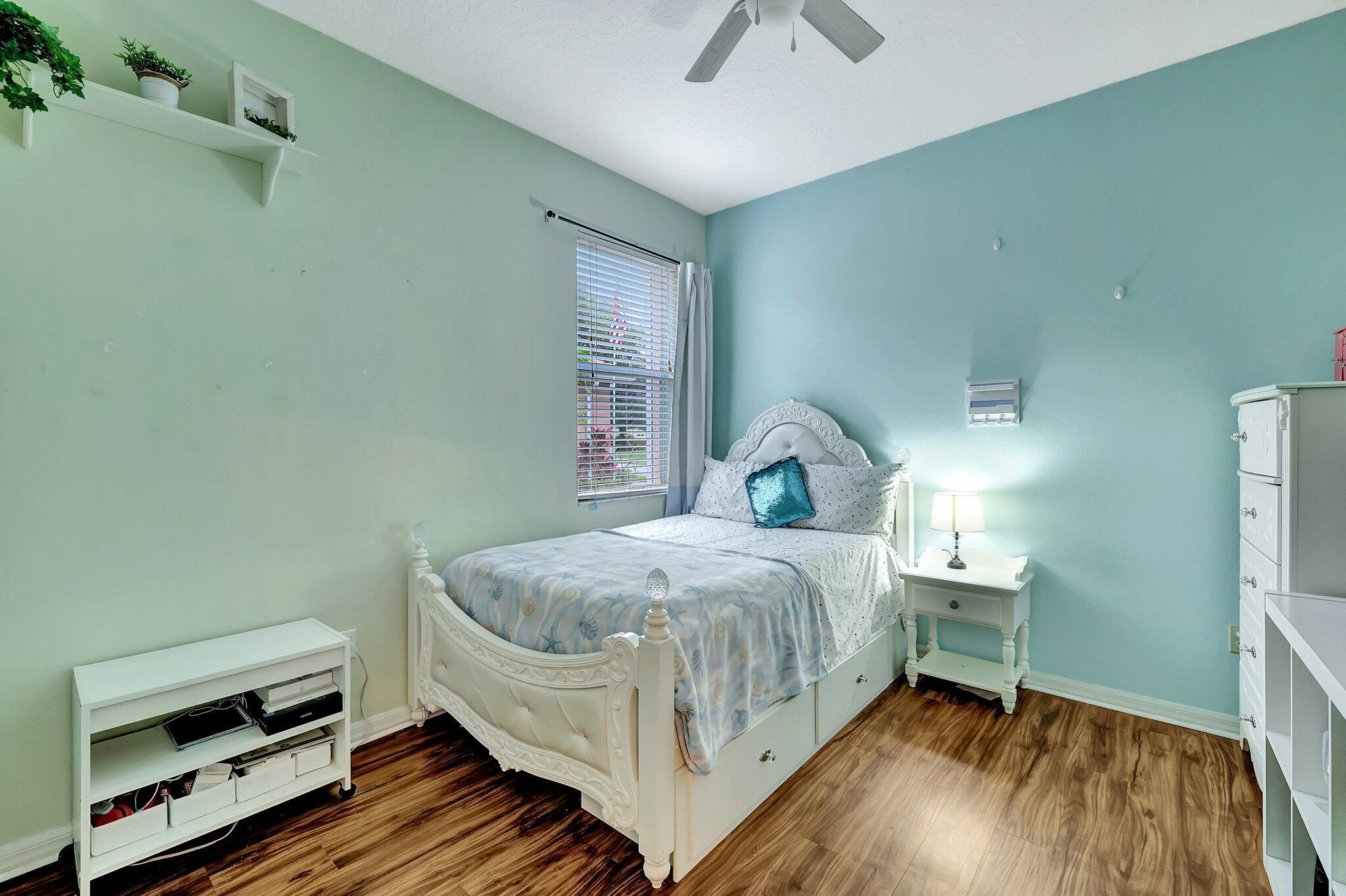 TRADITION PLAT NO 18 - Residential Lease