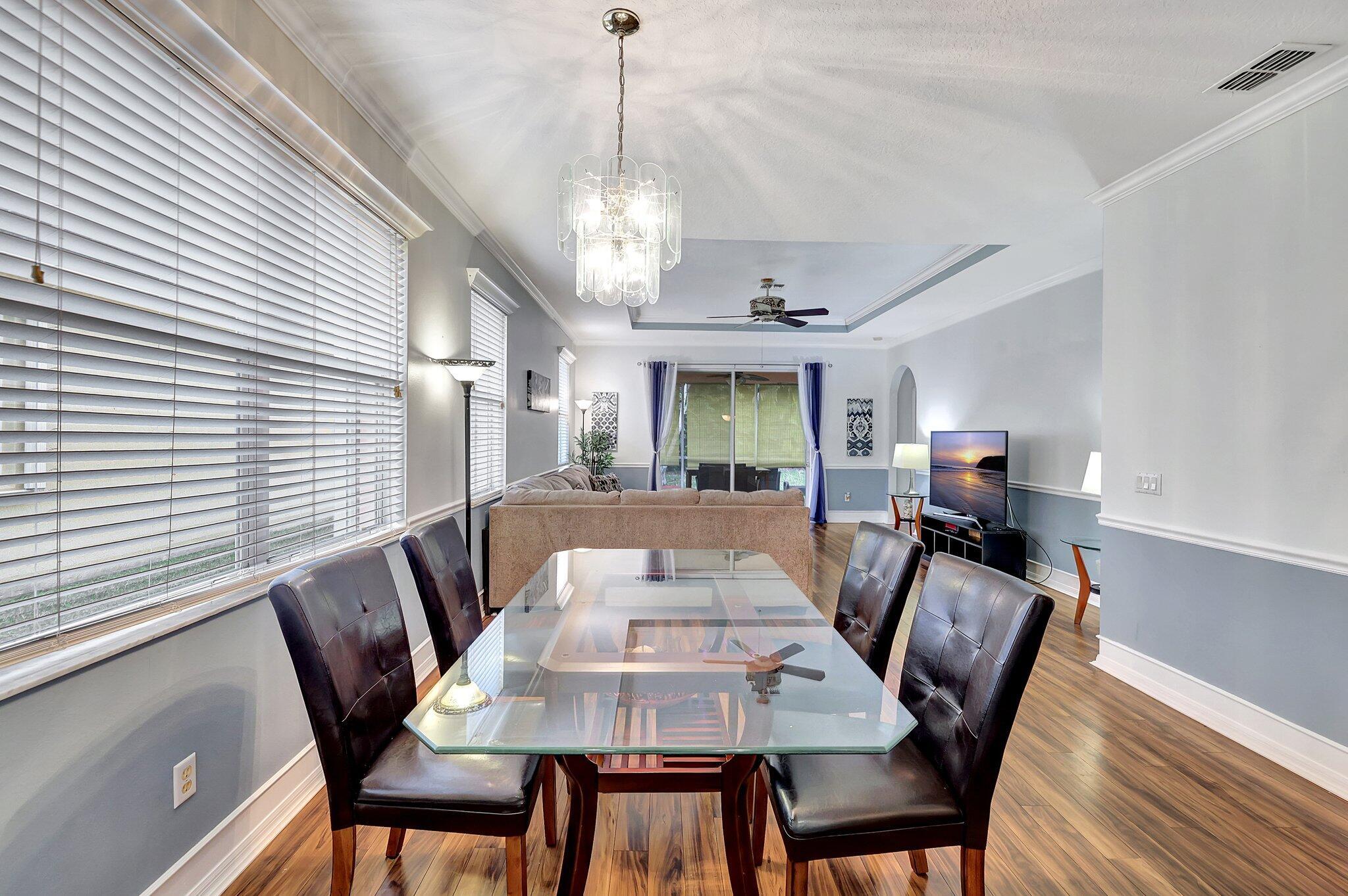 TRADITION PLAT NO 18 - Residential Lease