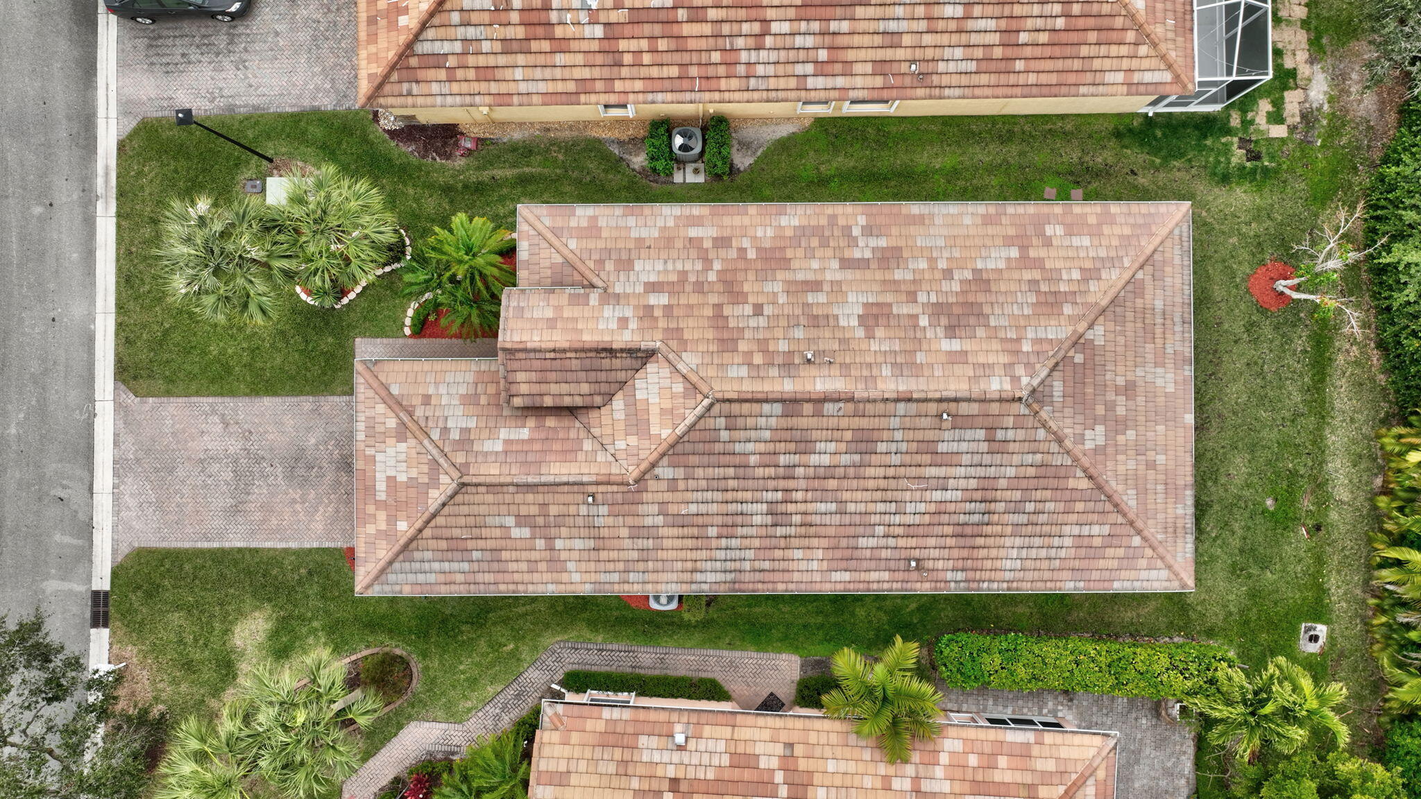 TRADITION PLAT NO 18 - Residential Lease