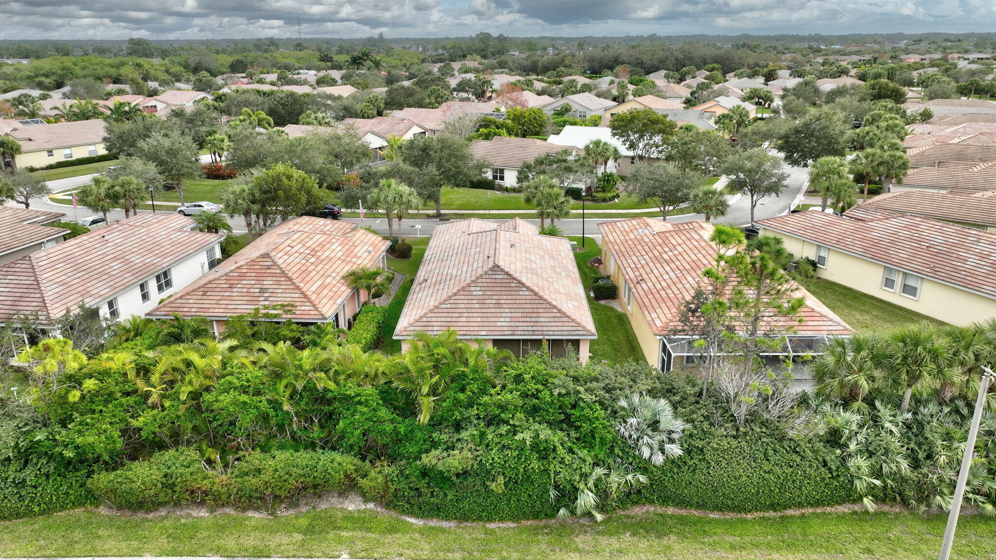 TRADITION PLAT NO 18 - Residential Lease