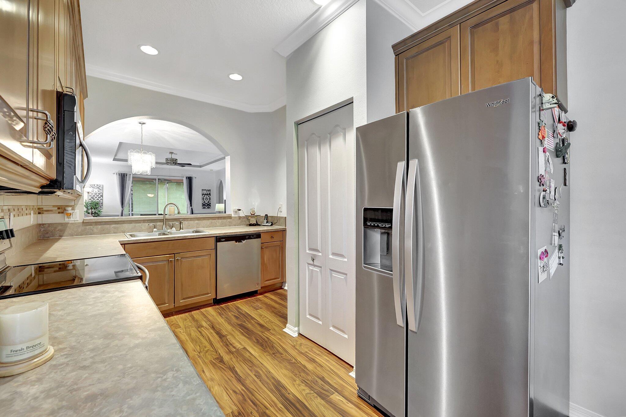 TRADITION PLAT NO 18 - Residential Lease