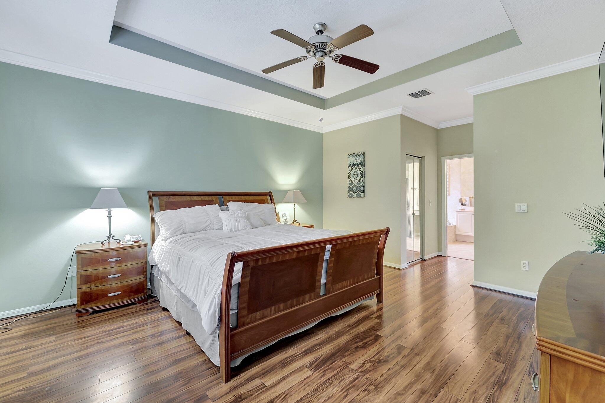 TRADITION PLAT NO 18 - Residential Lease