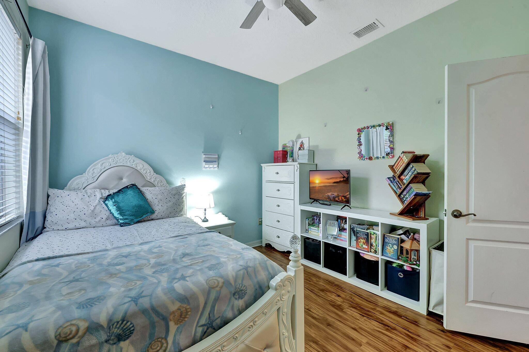 TRADITION PLAT NO 18 - Residential Lease