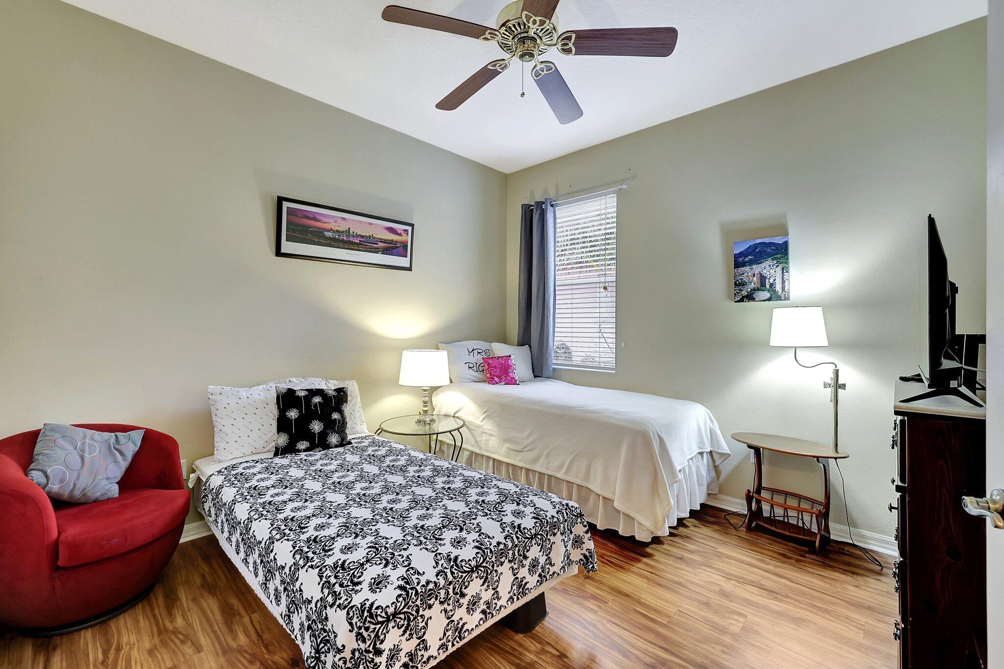TRADITION PLAT NO 18 - Residential Lease