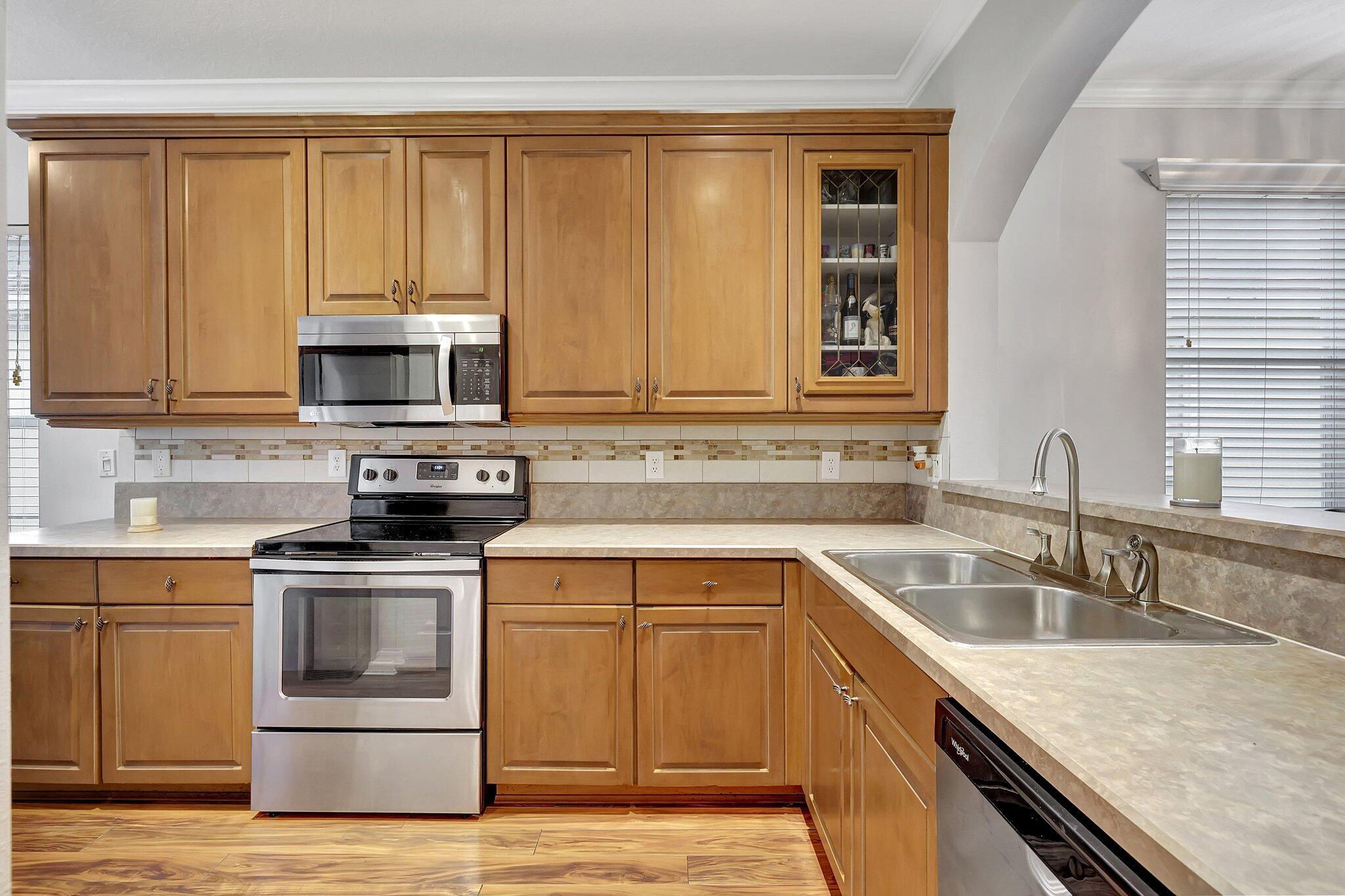 TRADITION PLAT NO 18 - Residential Lease