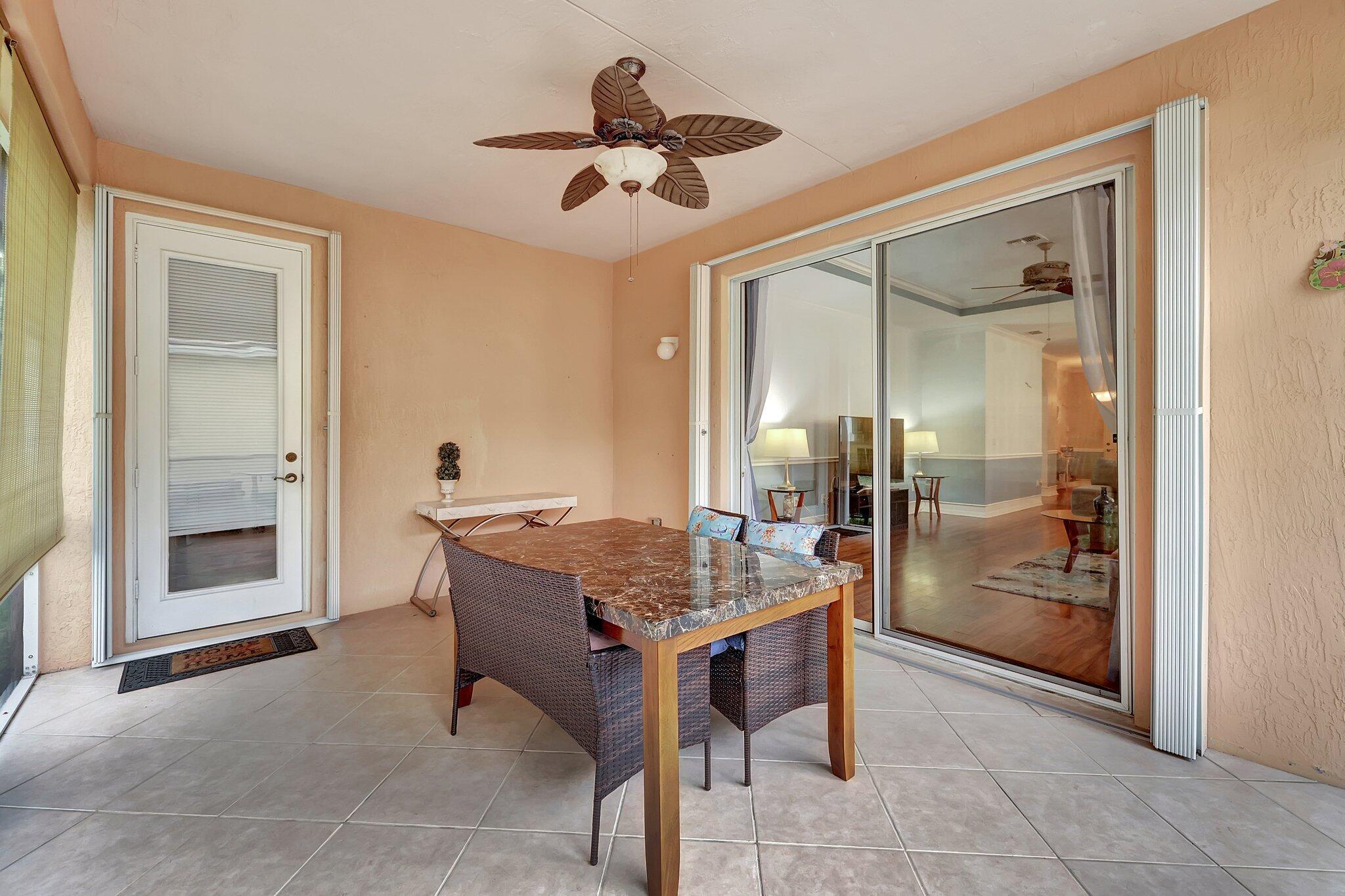 TRADITION PLAT NO 18 - Residential Lease