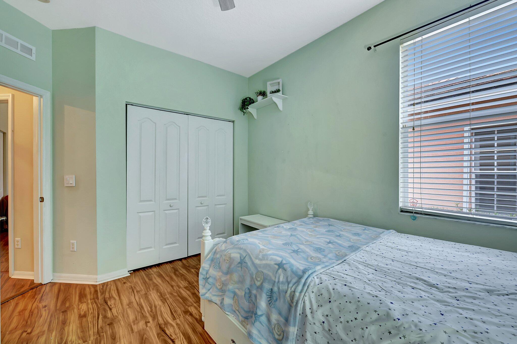 TRADITION PLAT NO 18 - Residential Lease