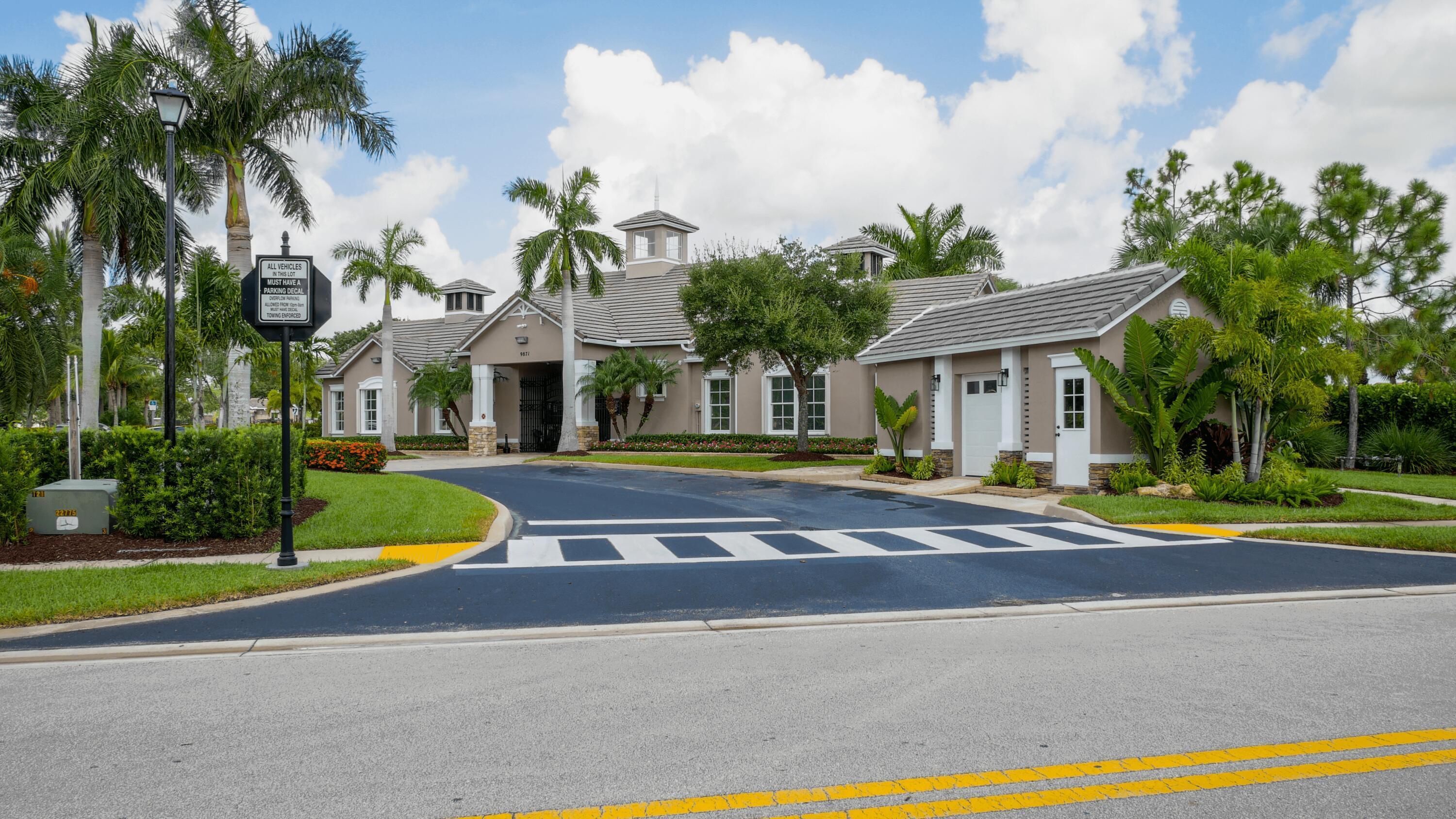 TRADITION PLAT NO 18 - Residential Lease