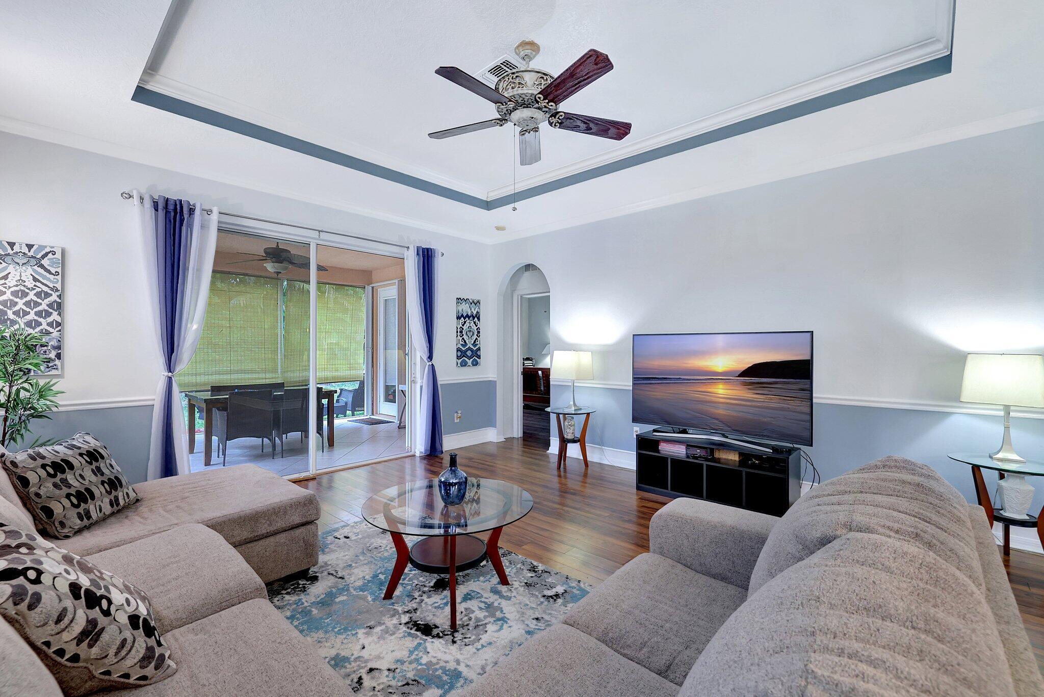 TRADITION PLAT NO 18 - Residential Lease