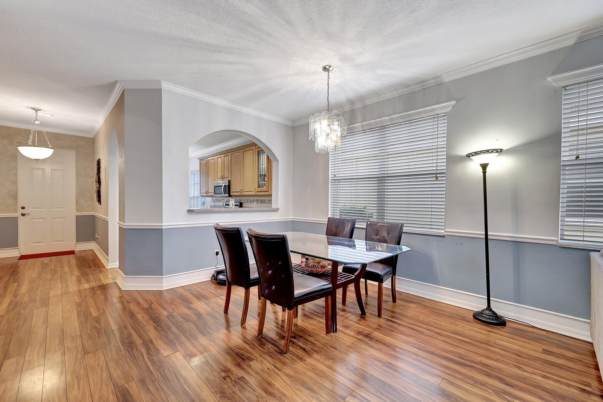 TRADITION PLAT NO 18 - Residential Lease