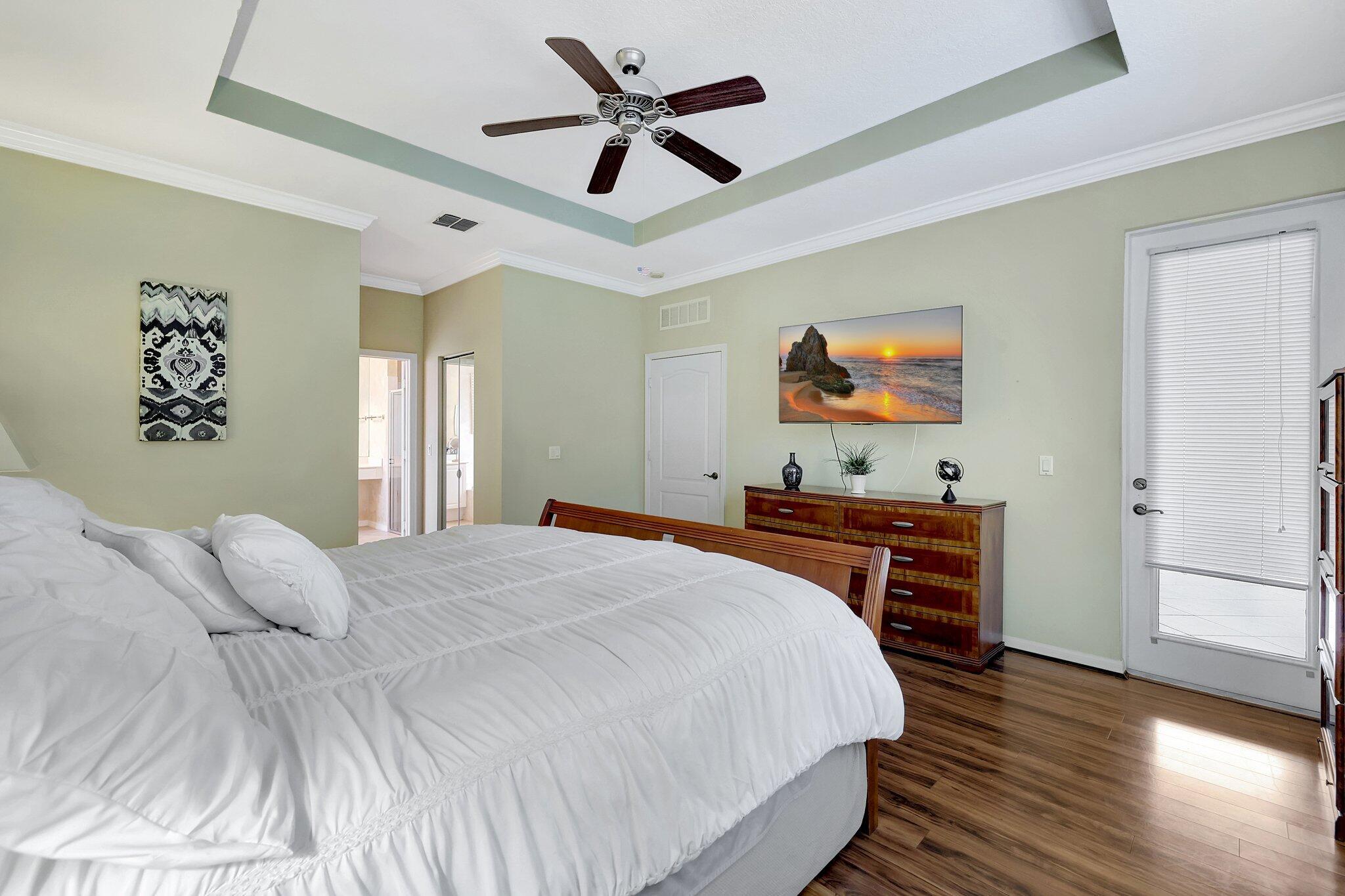 TRADITION PLAT NO 18 - Residential Lease