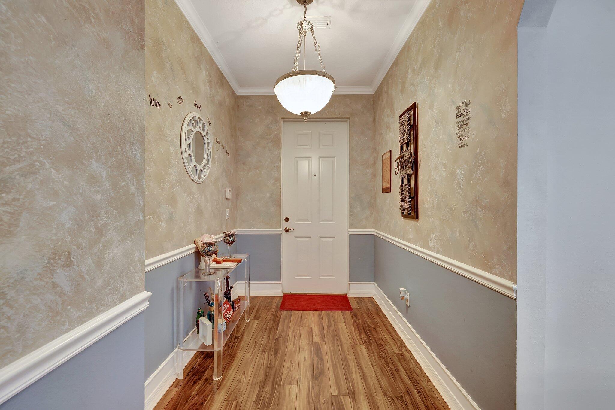 TRADITION PLAT NO 18 - Residential Lease