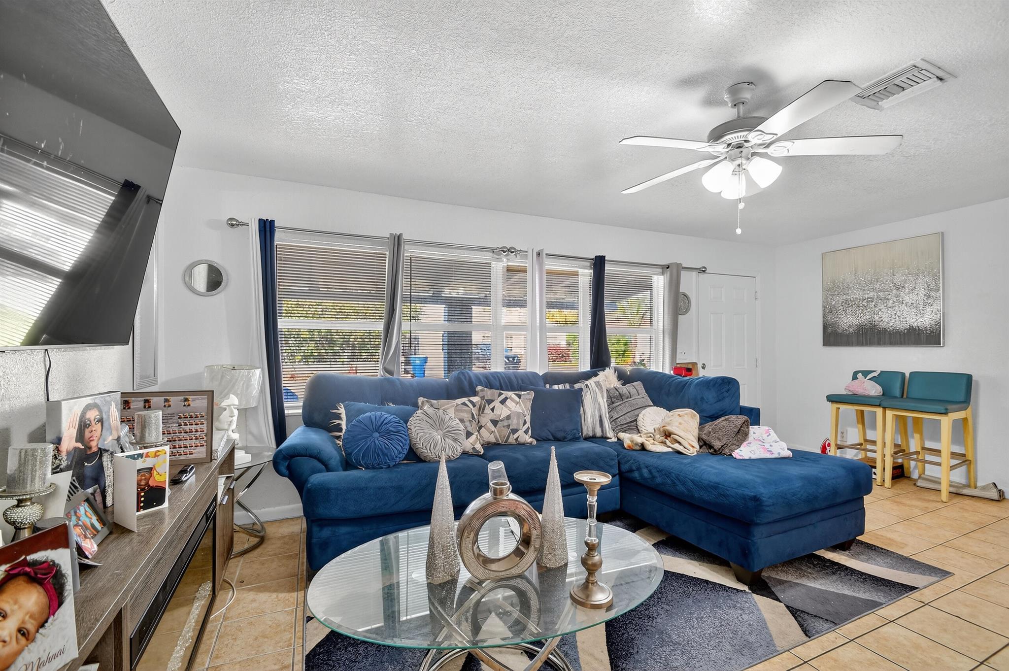 SMITH ADD IN - Residential