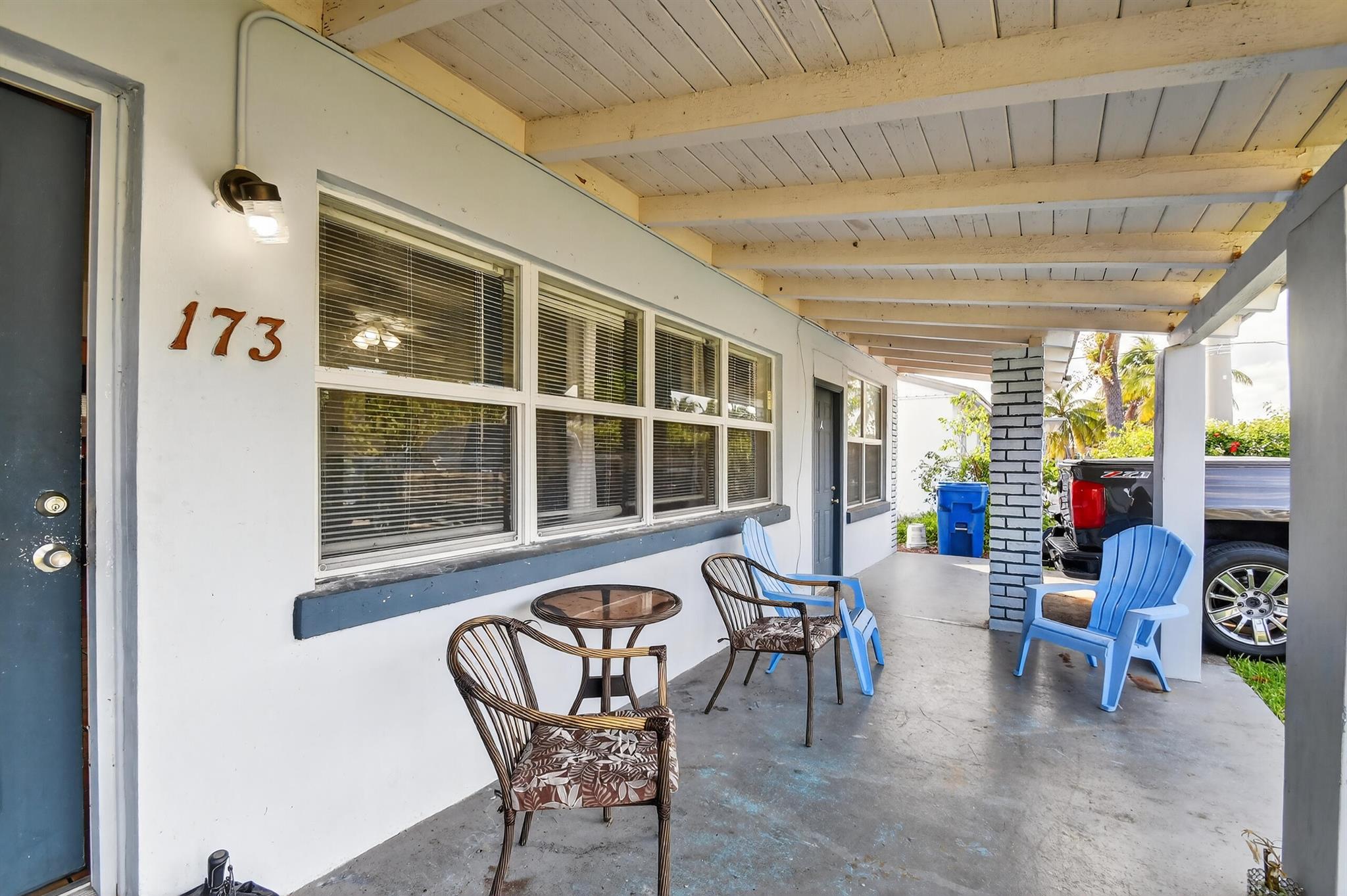 SMITH ADD IN - Residential