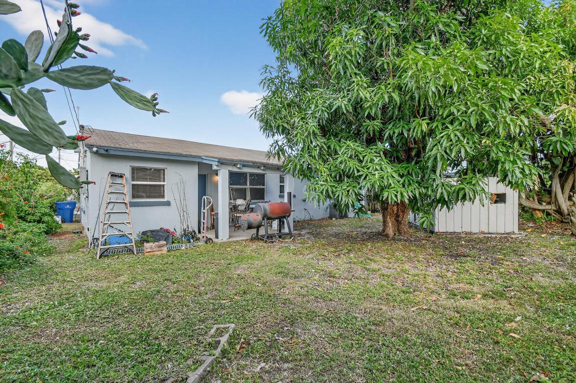 SMITH ADD IN - Residential