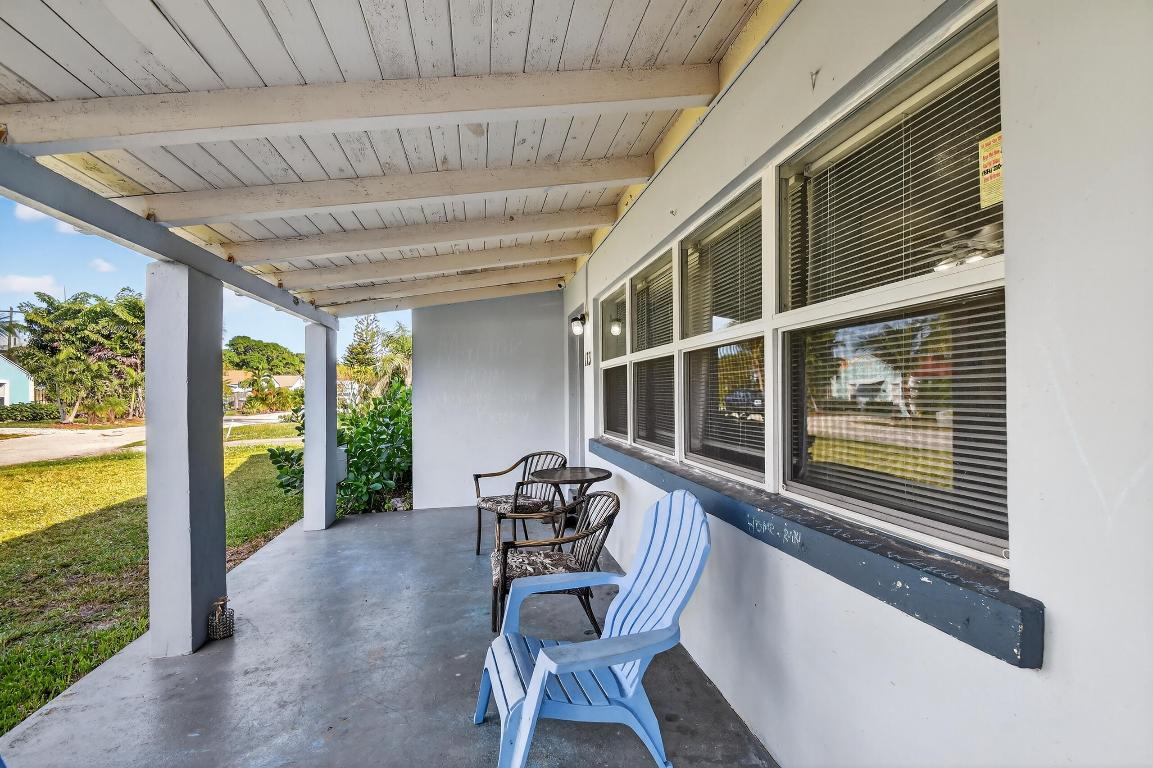 SMITH ADD IN - Residential