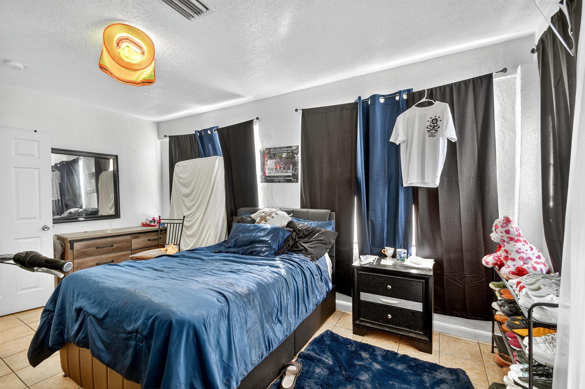 SMITH ADD IN - Residential