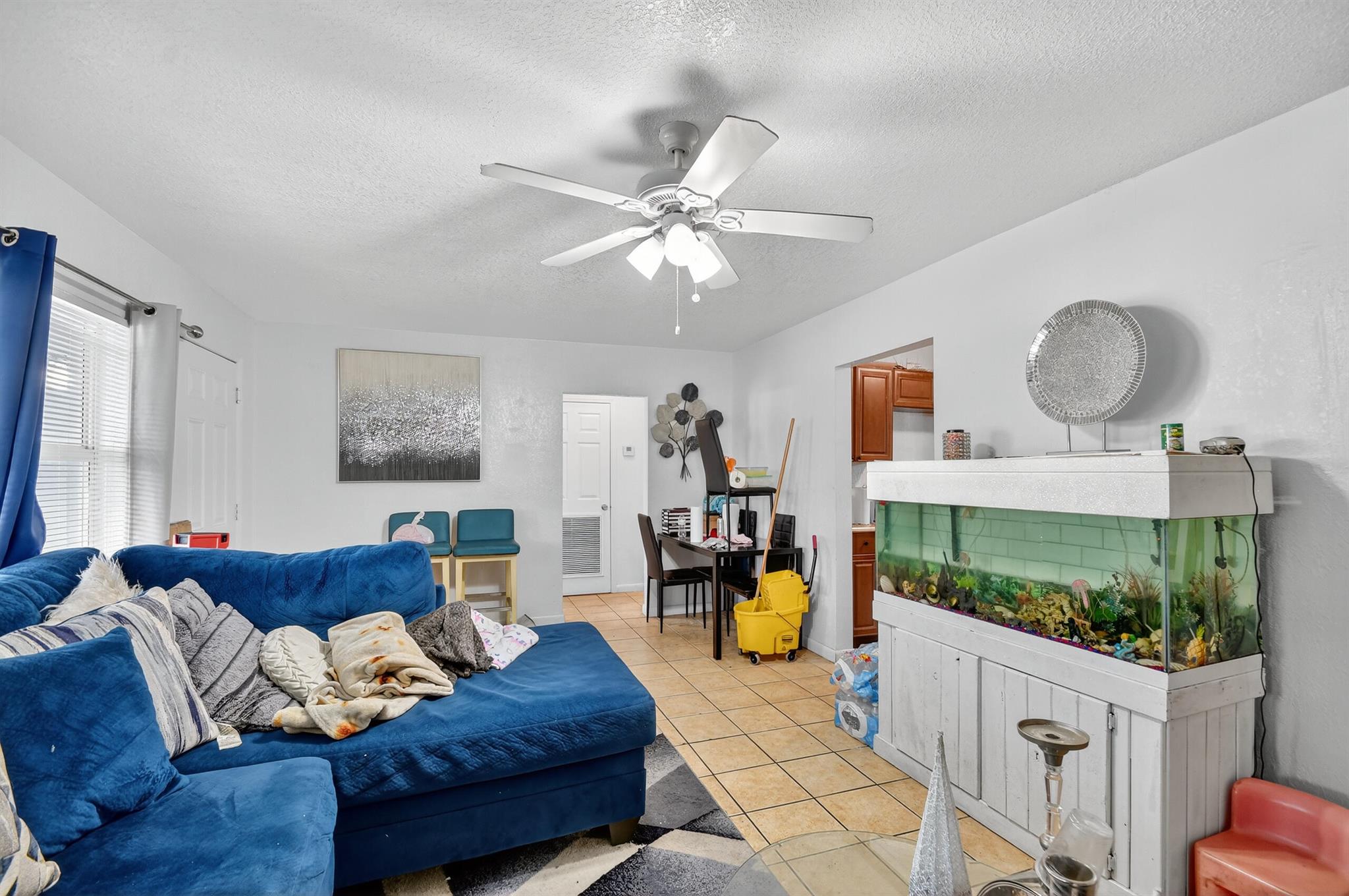 SMITH ADD IN - Residential