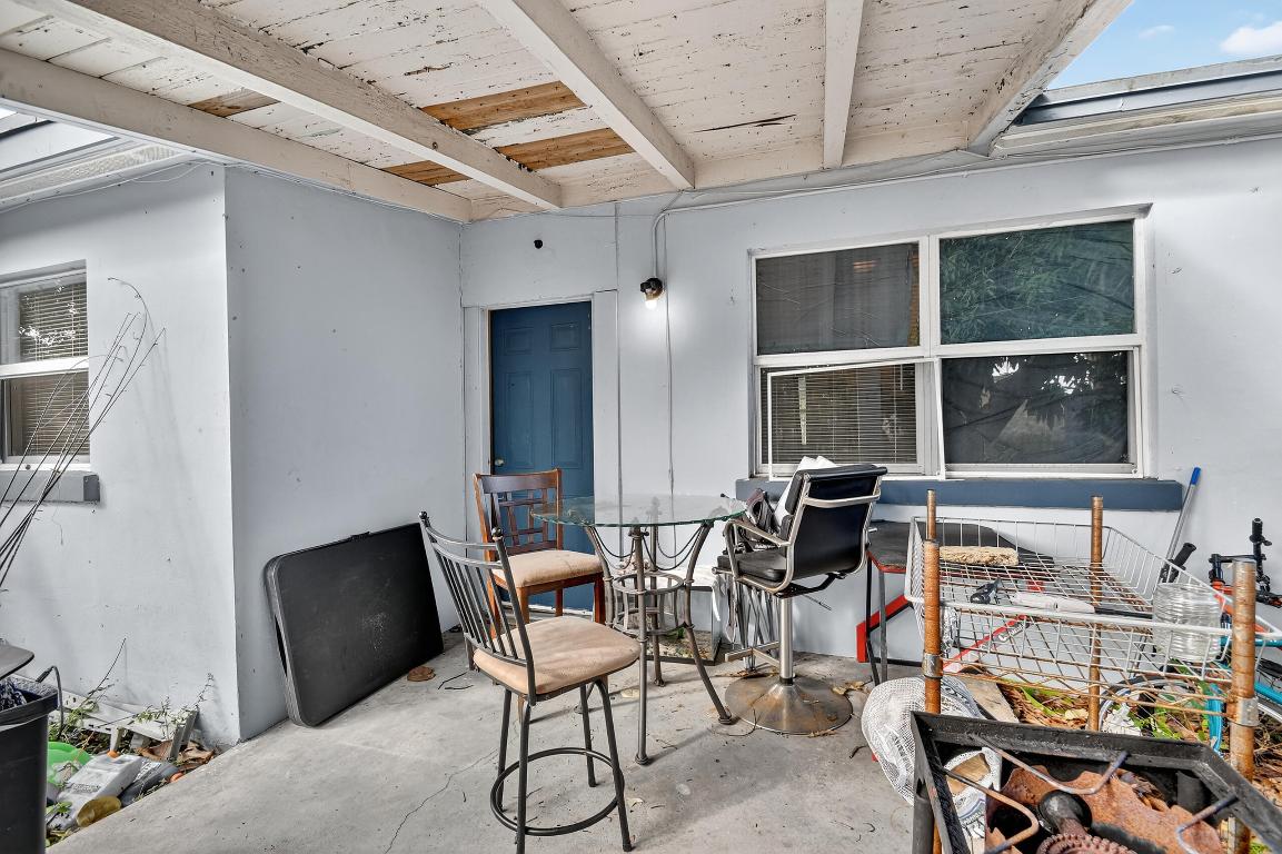 SMITH ADD IN - Residential