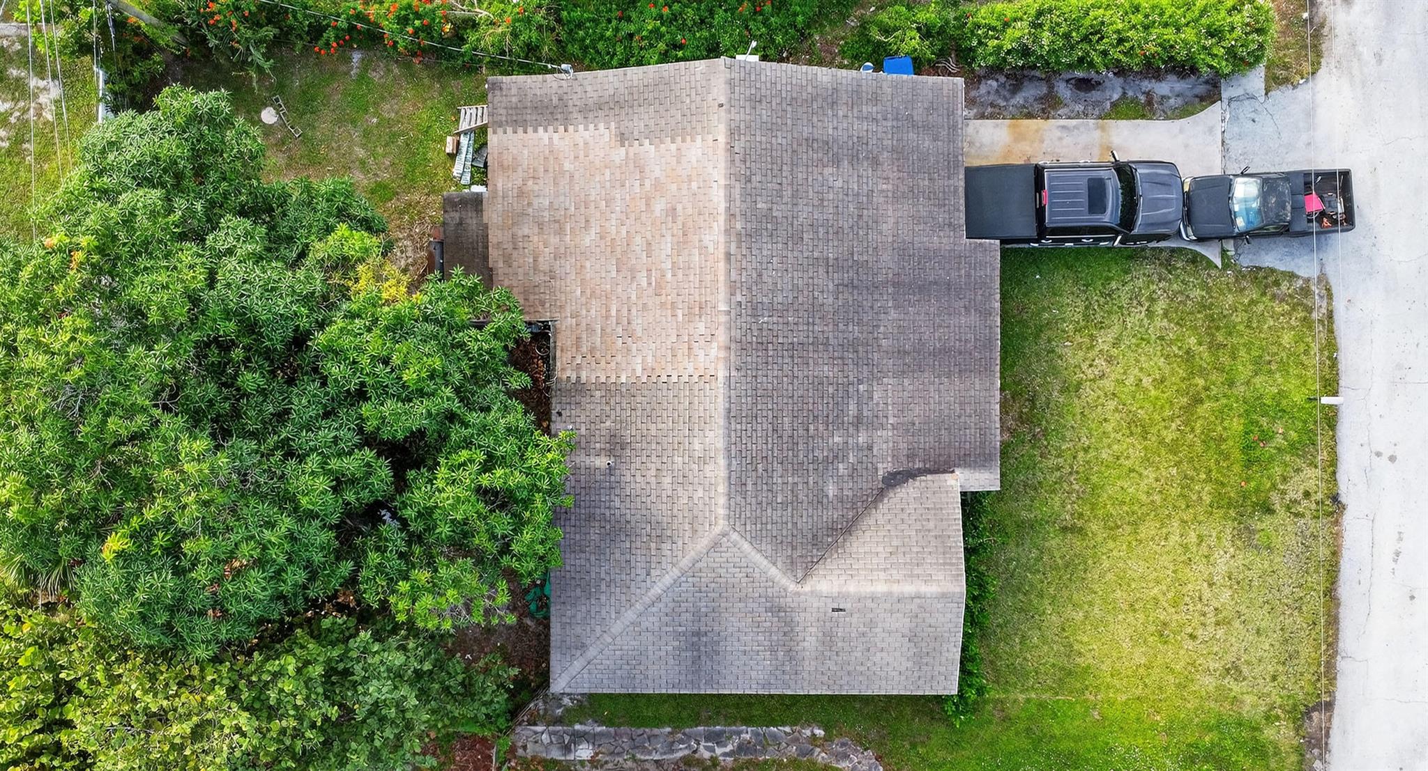 SMITH ADD IN - Residential