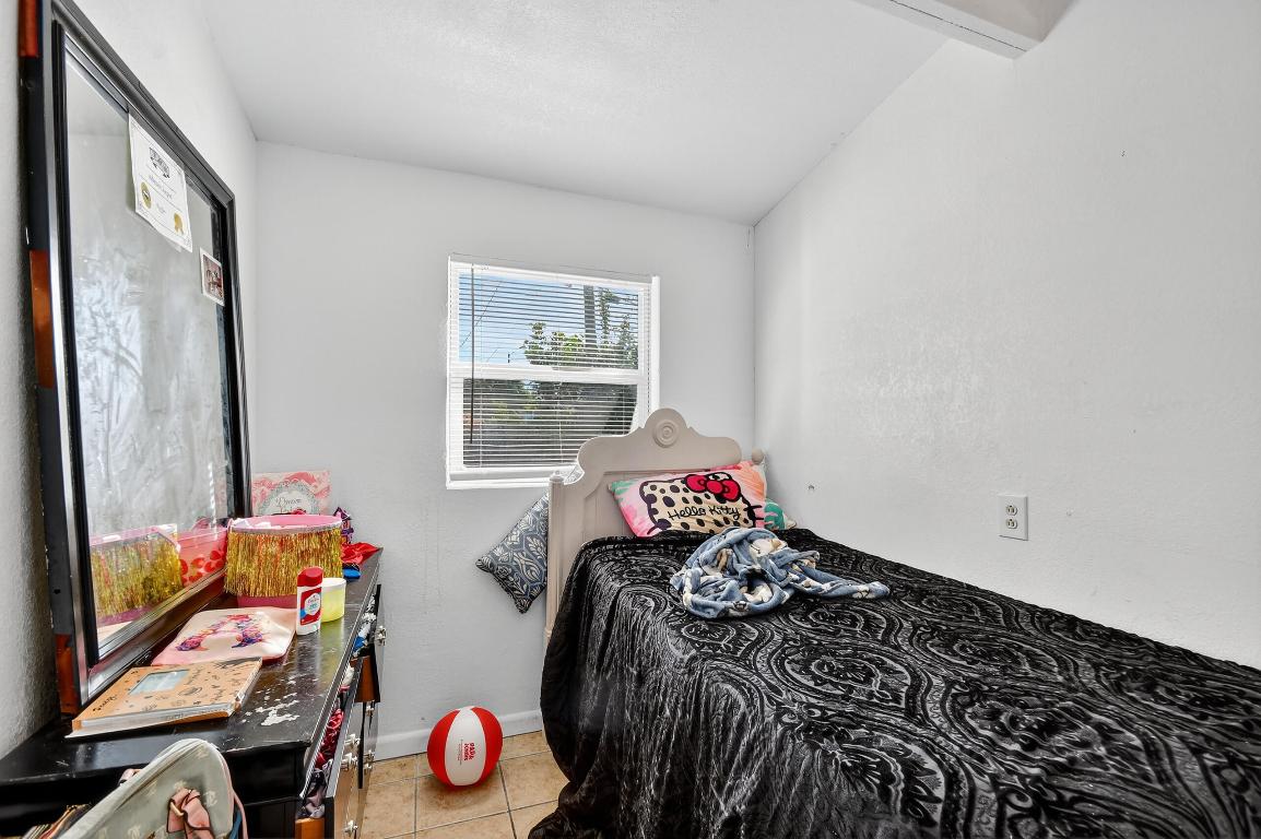 SMITH ADD IN - Residential