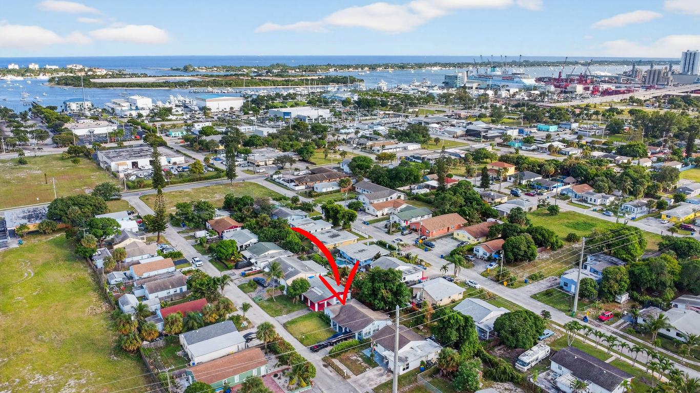 SMITH ADD IN - Residential