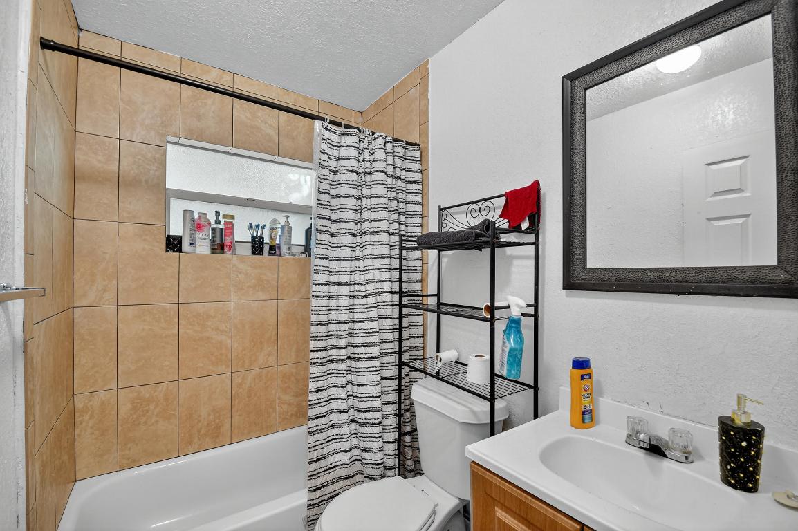 SMITH ADD IN - Residential