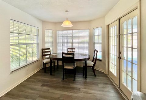 A home in Vero Beach