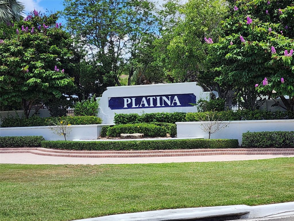 Photo of 5395 Firenze Drive #M, Boynton Beach, FL 33437 (MLS # F10509217)