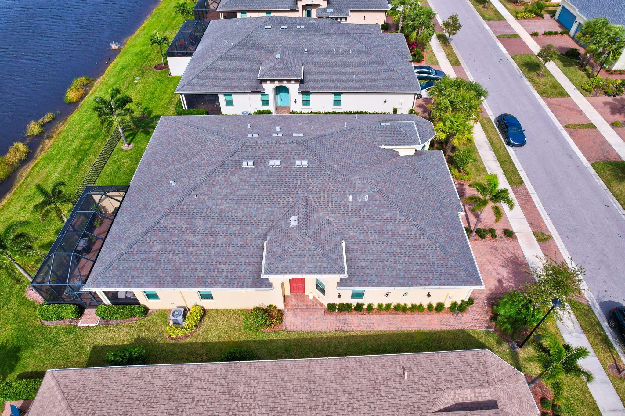 LAKEPARK AT TRADITION PLA - Residential