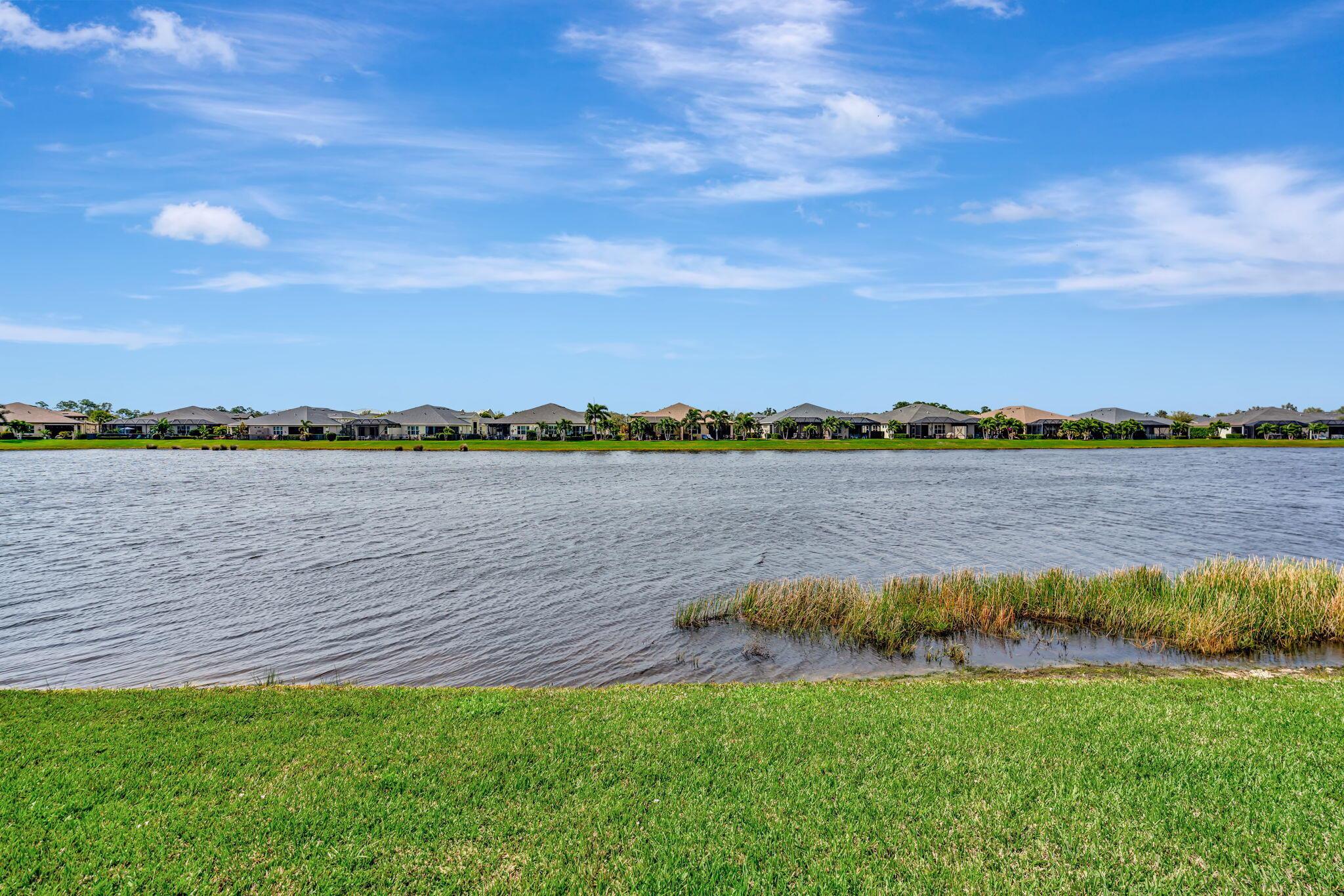 LAKEPARK AT TRADITION PLA - Residential