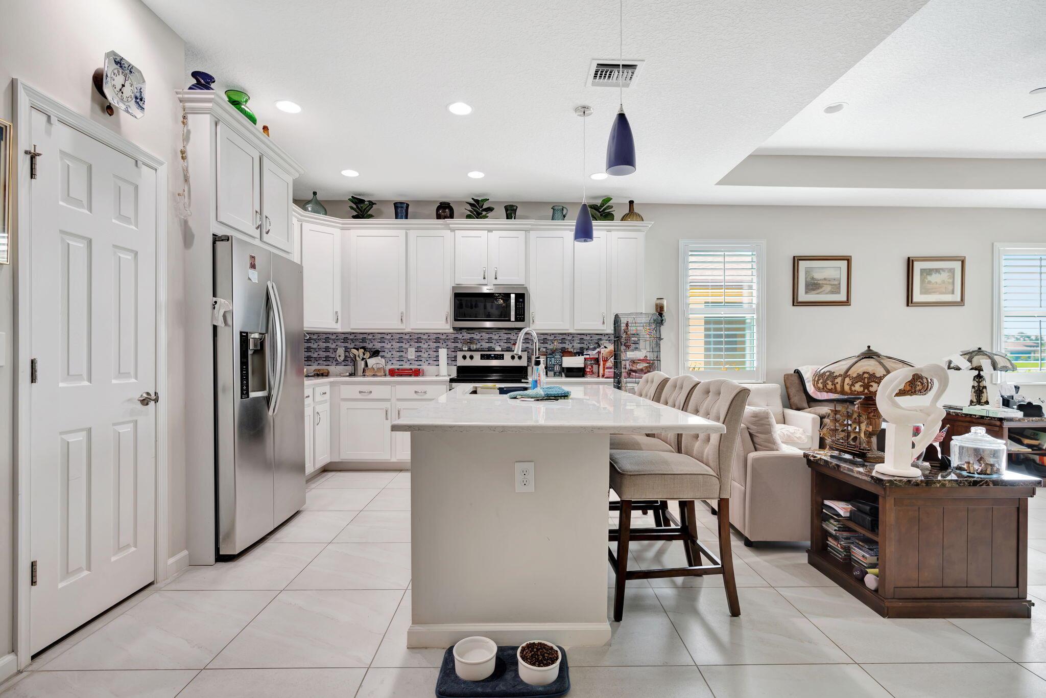 LAKEPARK AT TRADITION PLA - Residential