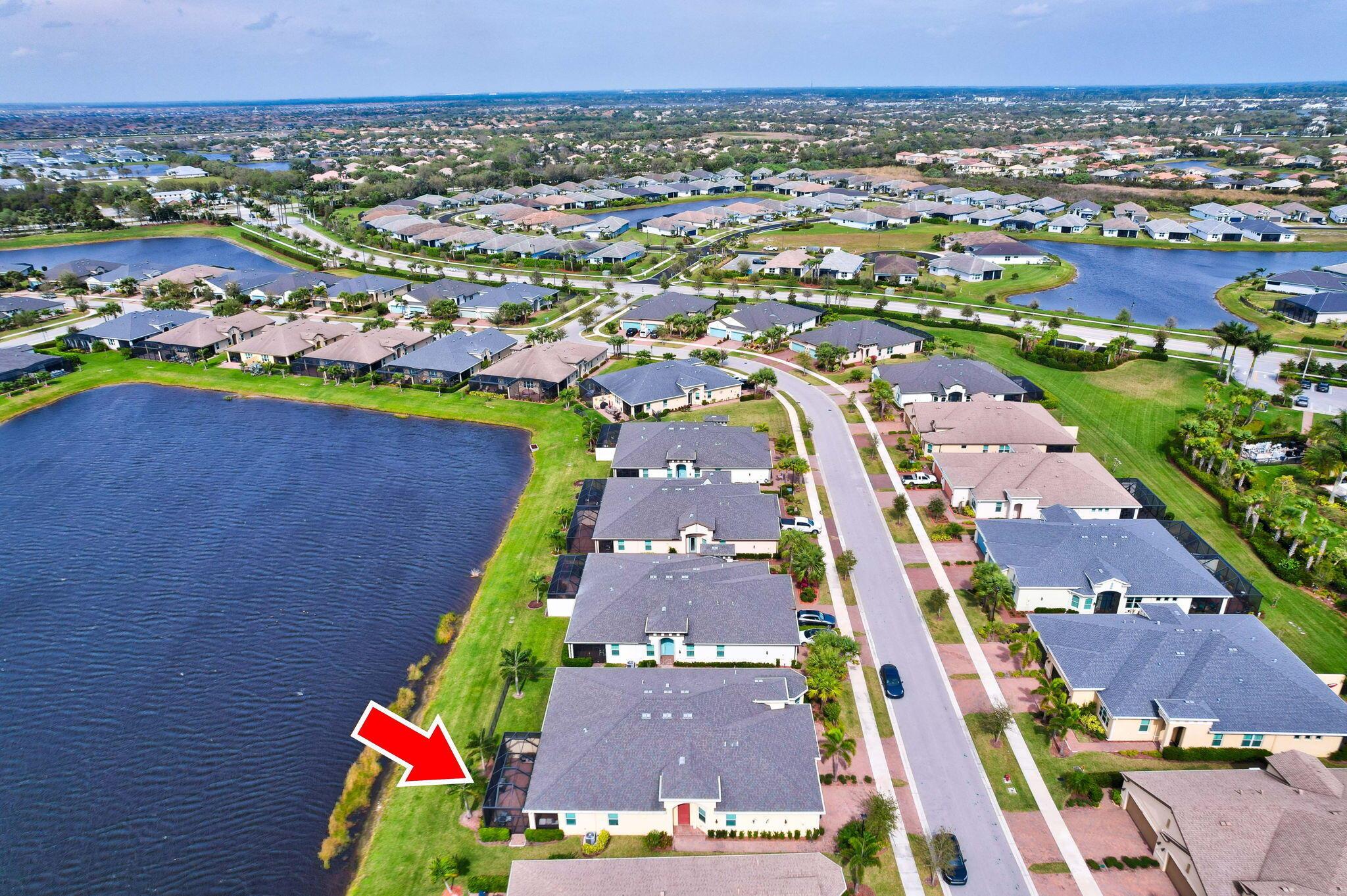 12833 SW Lake Fern Circle