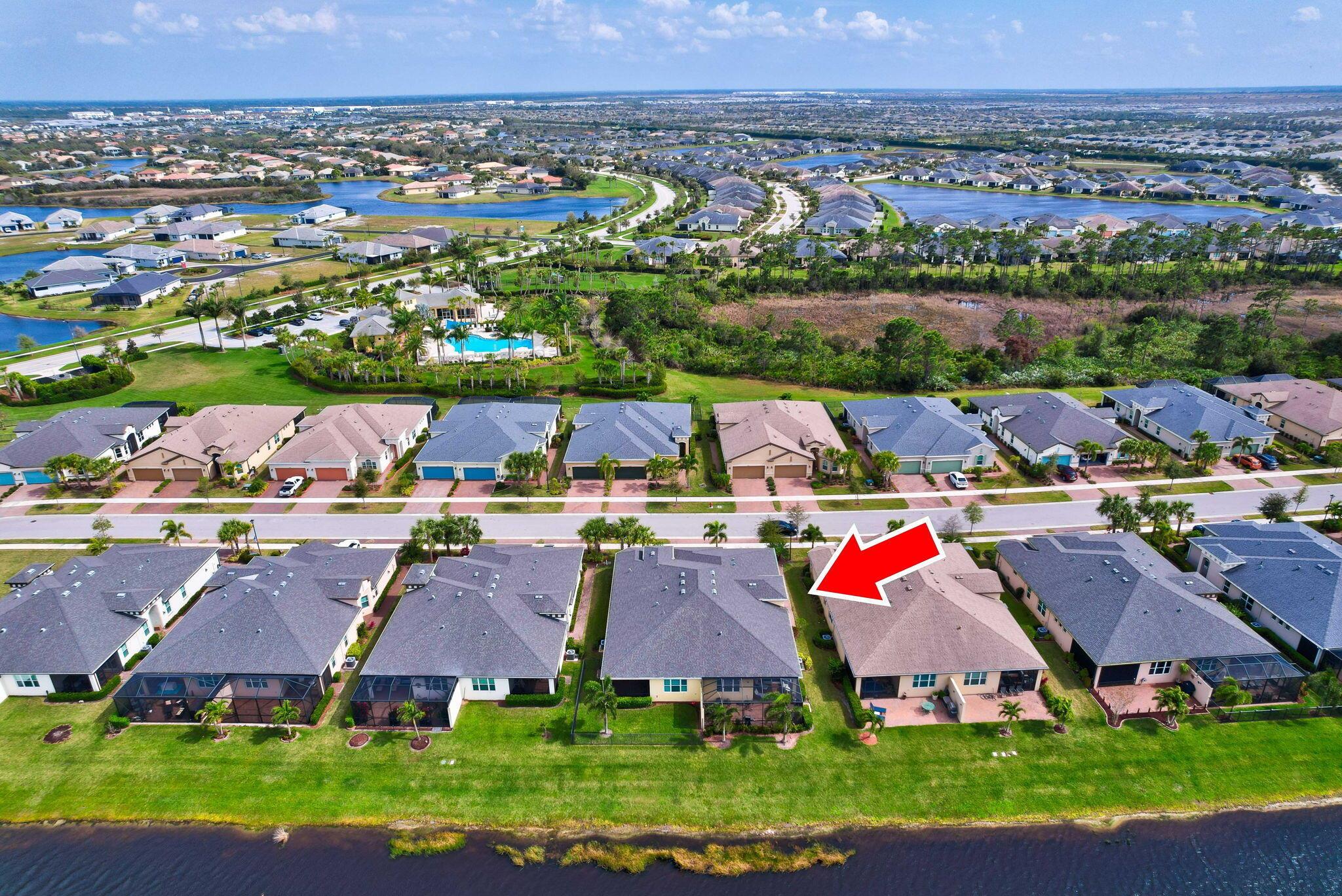 LAKEPARK AT TRADITION PLA - Residential